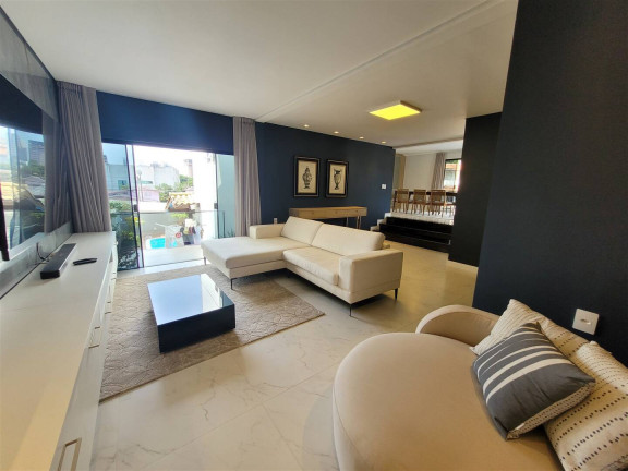 Imagem Casa com 4 Quartos à Venda, 350 m² em Taquaras - Balneário Camboriú