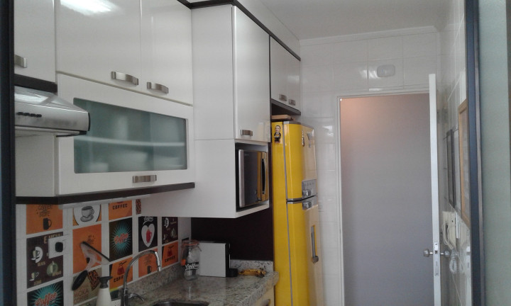 Imagem Imóvel com 2 Quartos para Alugar, 52 m² em Vila Bertioga - São Paulo Imagem Imóvel com 2 Quartos para Alugar, 52 m² em Vila Bertioga - São Paulo