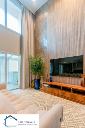 Imagem Apartamento com 1 Quarto para Alugar ou Temporada, 80 m² em Tamboré - Santana De Parnaíba Imagem Apartamento com 1 Quarto para Alugar ou Temporada, 80 m² em Tamboré - Santana De Parnaíba