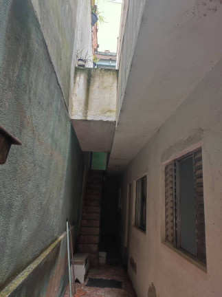 Imagem Casa com 3 Quartos à Venda, em Conceição - Diadema Imagem Casa com 3 Quartos à Venda, em Conceição - Diadema