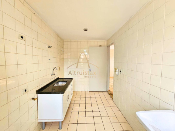 Imagem Apartamento com 2 Quartos à Venda, 56 m² em Veloso - Osasco