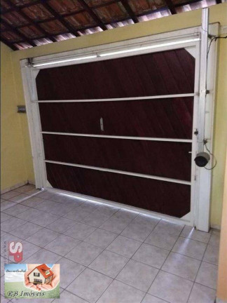 Imagem Casa com 3 Quartos à Venda, 100 m² em Jardim Las Vegas - Santo André Imagem Casa com 3 Quartos à Venda, 100 m² em Jardim Las Vegas - Santo André