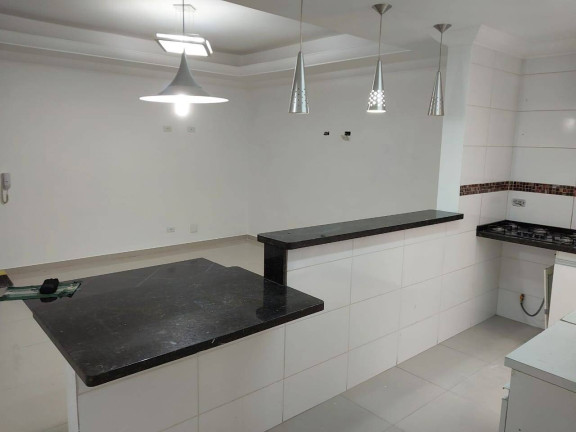 Imagem Casa com 2 Quartos à Venda, 52 m² em Vila Valparaíso - Santo André Imagem Casa com 2 Quartos à Venda, 52 m² em Vila Valparaíso - Santo André