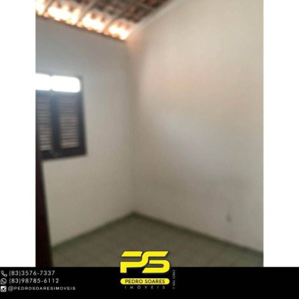 Imagem Casa com 2 Quartos à Venda, 70 m² em Cuiá - João Pessoa