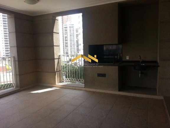 Imagem Apartamento com 4 Quartos à Venda, 425 m² em Panamby - São Paulo Imagem Apartamento com 4 Quartos à Venda, 425 m² em Panamby - São Paulo