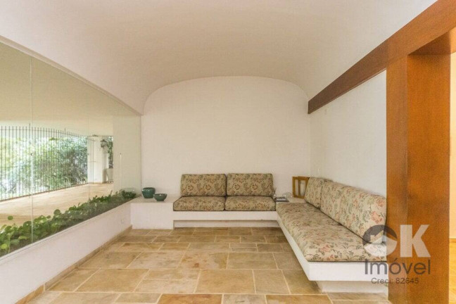 Imagem Apartamento com 3 Quartos à Venda, 130 m² em Jardim Paulista - São Paulo