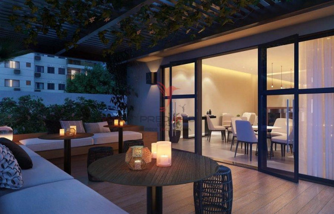 Imagem Apartamento com 2 Quartos à Venda, 56 m² em Jacarepaguá - Rio De Janeiro