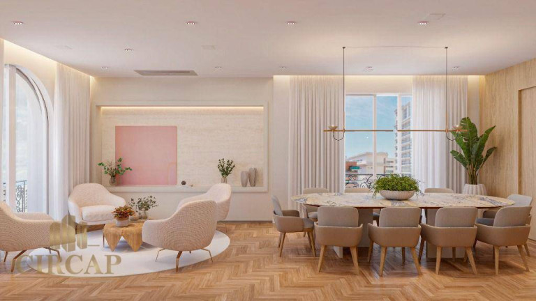 Imagem Apartamento com 4 Quartos à Venda, 314 m² em Higienópolis - São Paulo Imagem Apartamento com 4 Quartos à Venda, 314 m² em Higienópolis - São Paulo