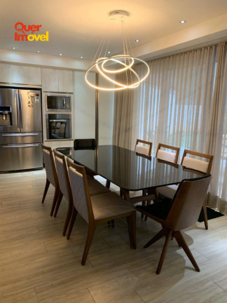Imagem Imóvel com 3 Quartos à Venda,  em Condomínio Reserva Domaine Eco Residence - Ribeirão Preto