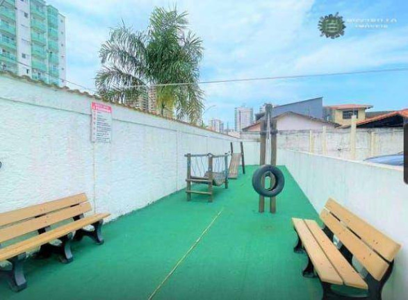Imagem Apartamento com 2 Quartos à Venda, 60 m² em Canto Do Forte - Praia Grande Imagem Apartamento com 2 Quartos à Venda, 60 m² em Canto Do Forte - Praia Grande