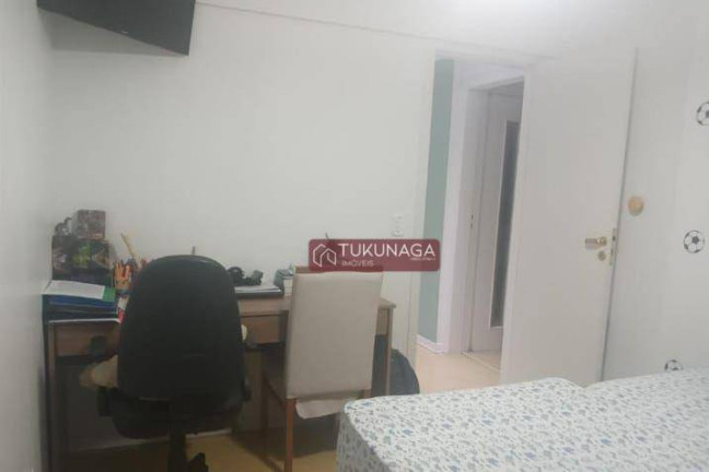 Foto do imóvel Apartamento com 2 Quartos à Venda, 68 m² em Vila Gustavo - São Paulo