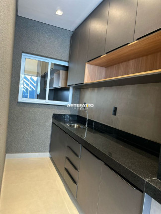 Imagem Casa com 3 Quartos à Venda, 110 m² em Vila Totoli - Franca Imagem Casa com 3 Quartos à Venda, 110 m² em Vila Totoli - Franca