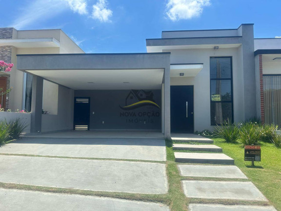 Casa de Condomínio com 3 Quartos à Venda, 250 m² em Chácaras Do Guacuri - Itupeva