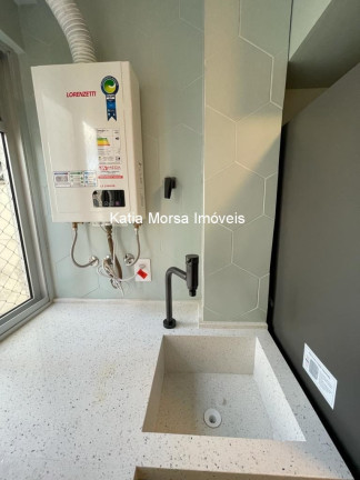 Apartamento com 1 Quarto para Alugar, 50 m² em Jardim America - São Paulo