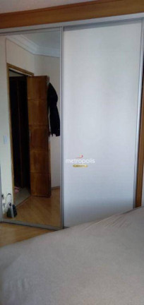 Imagem Apartamento com 2 Quartos à Venda, 50 m² em Vila Bela - São Paulo