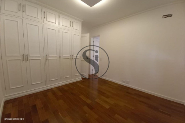 Imagem Apartamento com 4 Quartos para Alugar, 198 m² em Vila Nova Conceição - São Paulo Imagem Apartamento com 4 Quartos para Alugar, 198 m² em Vila Nova Conceição - São Paulo
