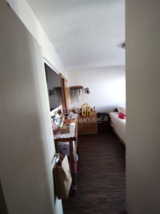 Imagem Apartamento com 2 Quartos à Venda, 84 m² em Setor Bueno - Goiânia