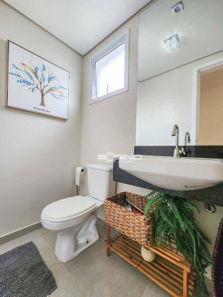 Imagem Casa de Vila com 4 Quartos à Venda, 232 m² em Riviera De São Lourenço - Bertioga
