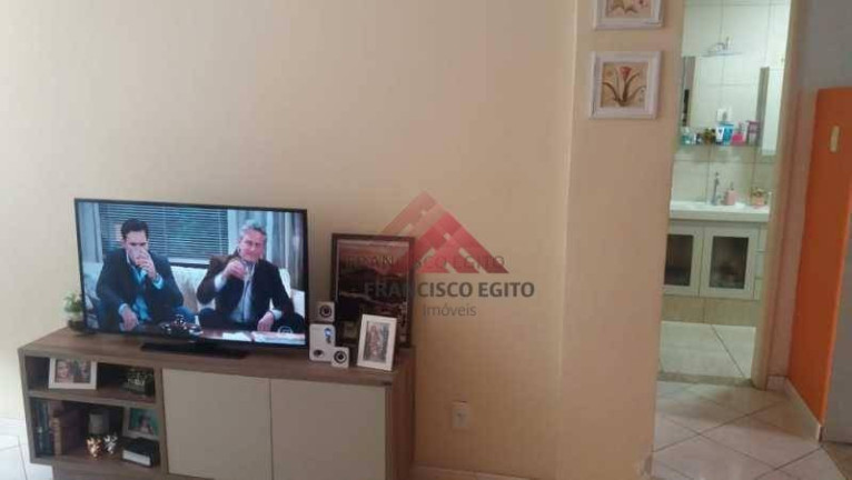 Imagem Apartamento com 1 Quarto à Venda, 50 m² em Icaraí - Niterói