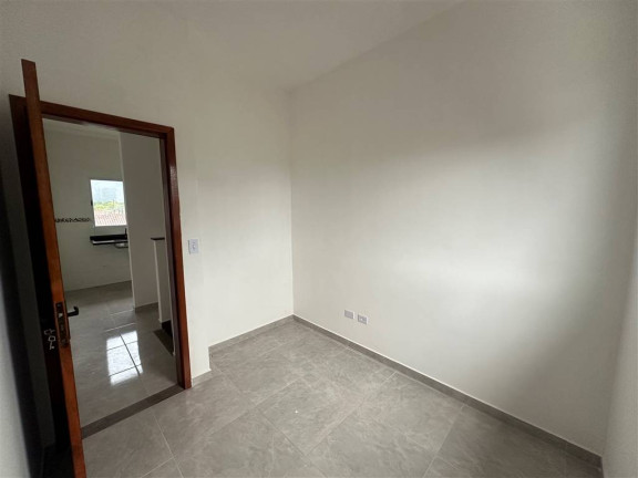Imagem Casa de Condomínio com 2 Quartos à Venda, 44 m² em Jardim Princesa - Praia Grande Imagem Casa de Condomínio com 2 Quartos à Venda, 44 m² em Jardim Princesa - Praia Grande