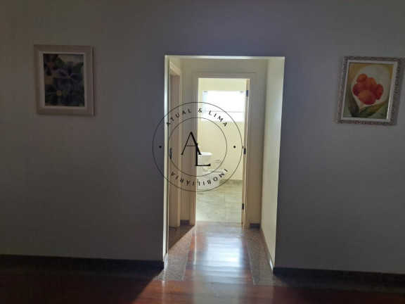 Imagem Casa de Condomínio com 4 Quartos à Venda, 363 m² em Parque Terranova - Valinhos