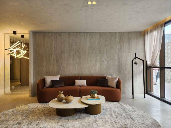 Imagem Apartamento com 4 Quartos à Venda, 144 m² em Perdizes - São Paulo