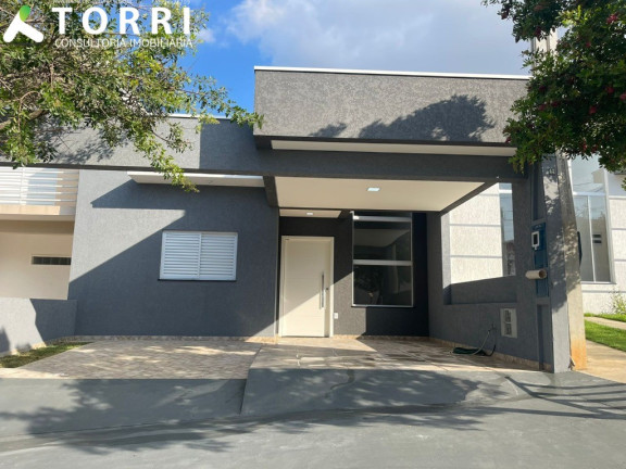 Imagem Imóvel com 3 Quartos à Venda, 123 m² em Horto Florestal - Sorocaba