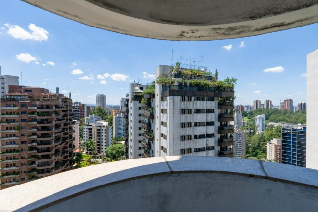 Imagem Apartamento com 2 Quartos à Venda, 85 m² em Vila Andrade - São Paulo Imagem Apartamento com 2 Quartos à Venda, 85 m² em Vila Andrade - São Paulo