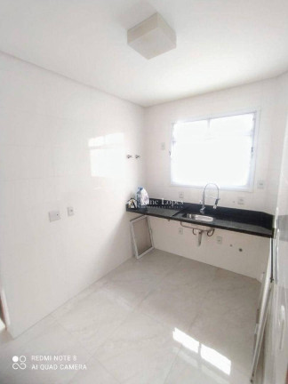 Imagem Casa com 2 Quartos à Venda, 70 m² em Embaré - Santos