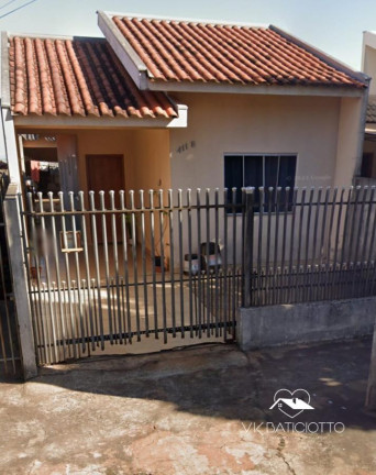 Imagem Casa com 2 Quartos à Venda, 368 m² em Centro - Marialva