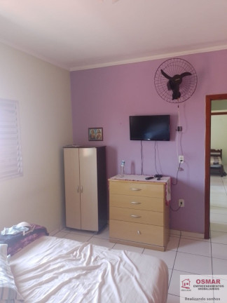 Imagem Casa com 2 Quartos à Venda, 100 m² em Jardim Consteca - Sumaré Imagem Casa com 2 Quartos à Venda, 100 m² em Jardim Consteca - Sumaré