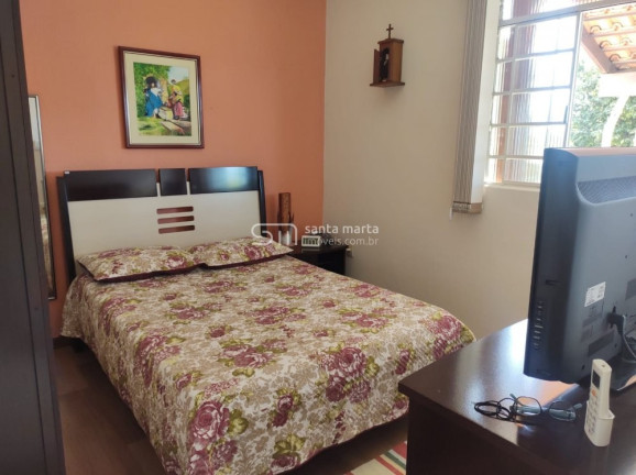 Imagem Sobrado com 3 Quartos à Venda, 246 m² em Vila Hepacaré - Lorena