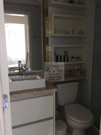 Imagem Apartamento com 2 Quartos à Venda, 60 m² em Interlagos - São Paulo Imagem Apartamento com 2 Quartos à Venda, 60 m² em Interlagos - São Paulo
