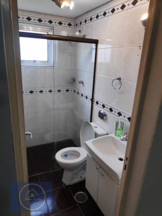 Imagem Apartamento com 1 Quarto para Alugar, 50 m² em Jardim Artur Alvim - São Paulo