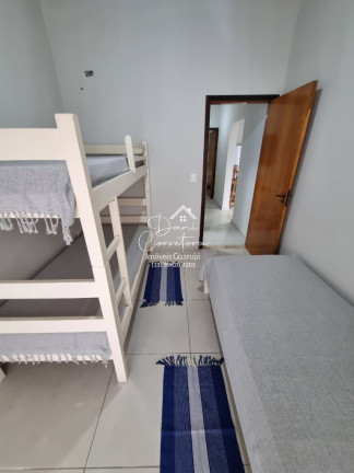 Imagem Sobrado com 2 Quartos à Venda, 128 m² em Enseada - Guarujá