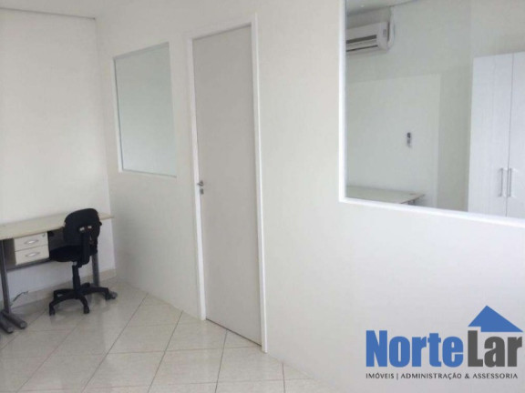 Imagem Sala Comercial à Venda, 36 m² em Santana - São Paulo Imagem Sala Comercial à Venda, 36 m² em Santana - São Paulo