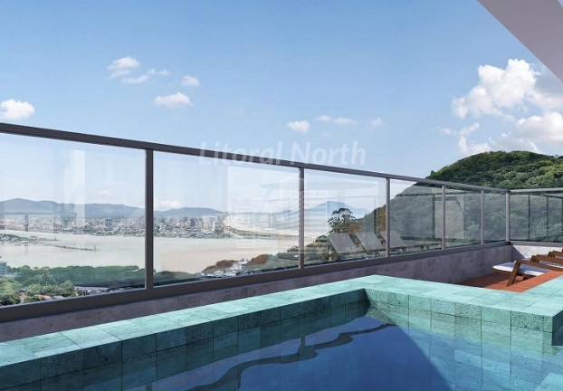 Imagem Apartamento com 3 Quartos à Venda, 90 m² em Fazendinha - Itajaí Imagem Apartamento com 3 Quartos à Venda, 90 m² em Fazendinha - Itajaí