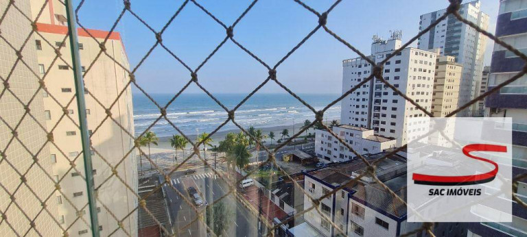 Imagem Apartamento com 3 Quartos à Venda, 188 m² em Caiçara - Praia Grande