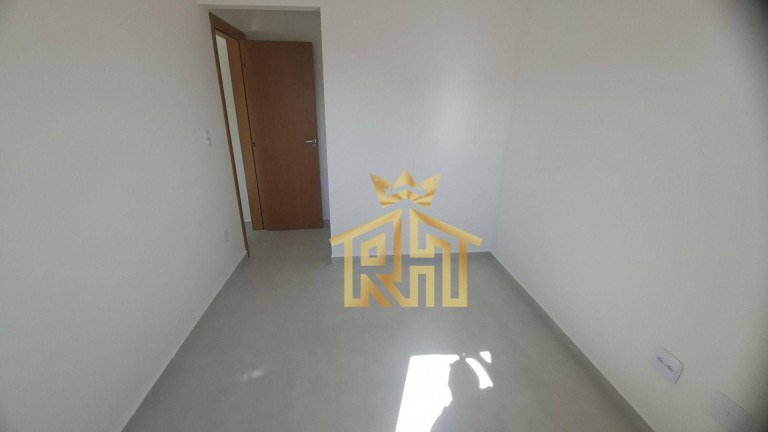 Imagem Apartamento com 2 Quartos à Venda, 56 m² em Mirim - Praia Grande