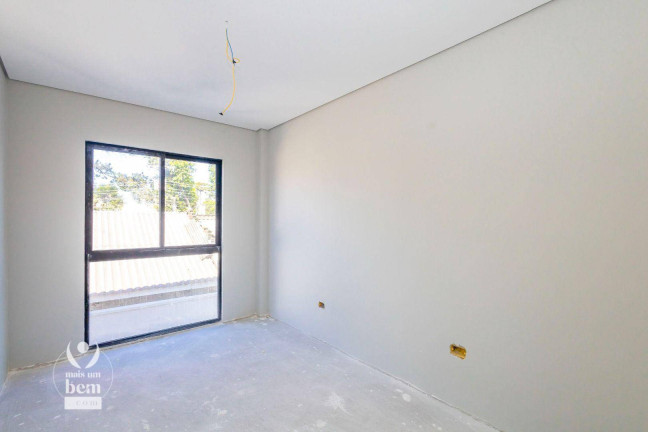 Imagem Sobrado com 3 Quartos à Venda, 111 m² em Santa Cândida - Curitiba Imagem Sobrado com 3 Quartos à Venda, 111 m² em Santa Cândida - Curitiba