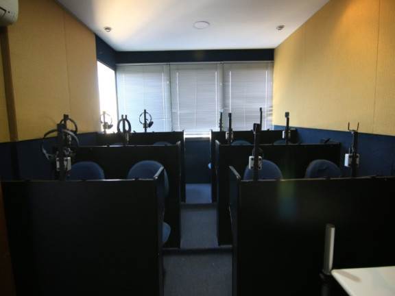 Imagem Sala Comercial à Venda, 56 m² em Mirandópolis - São Paulo Imagem Sala Comercial à Venda, 56 m² em Mirandópolis - São Paulo