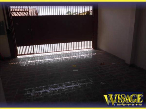 Imagem Casa com 3 Quartos para Alugar,  em Jd. Yolanda - Jacareí