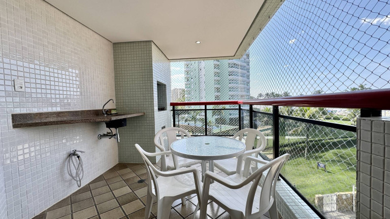 Imagem Apartamento com 3 Quartos à Venda, 103 m² em Riviera De São Lourenço - Bertioga Imagem Apartamento com 3 Quartos à Venda, 103 m² em Riviera De São Lourenço - Bertioga