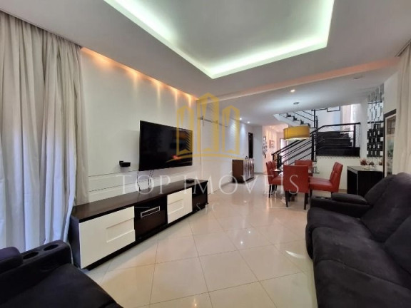 Imagem Casa de Condomínio com 3 Quartos à Venda, 250 m² em Urbanova - São José Dos Campos Imagem Casa de Condomínio com 3 Quartos à Venda, 250 m² em Urbanova - São José Dos Campos
