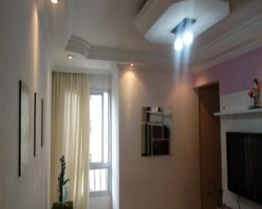 Imagem Apartamento com 2 Quartos à Venda, 45 m² em Luz - São Paulo Imagem Apartamento com 2 Quartos à Venda, 45 m² em Luz - São Paulo