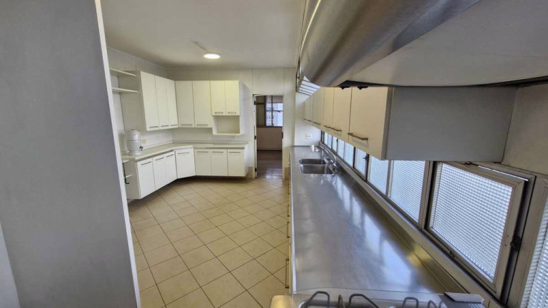 Imagem Apartamento com 3 Quartos à Venda, 164 m² em Jardim Paulista - São Paulo