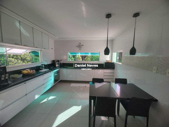 Imagem Casa de Condomínio com 4 Quartos à Venda, 350 m² em Vilas Do Atlântico - Lauro De Freitas