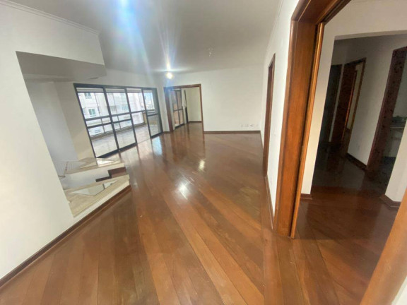 Imagem Apartamento com 4 Quartos à Venda, 288 m² em Alphaville - Barueri Imagem Apartamento com 4 Quartos à Venda, 288 m² em Alphaville - Barueri