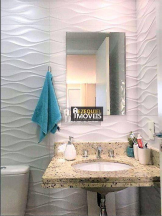 Imagem Apartamento com 1 Quarto à Venda, 42 m² em Jardim Olavo Bilac - São Bernardo Do Campo Imagem Apartamento com 1 Quarto à Venda, 42 m² em Jardim Olavo Bilac - São Bernardo Do Campo
