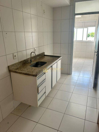 Imagem Apartamento com 3 Quartos à Venda, 87 m² em Santana - São José Dos Campos